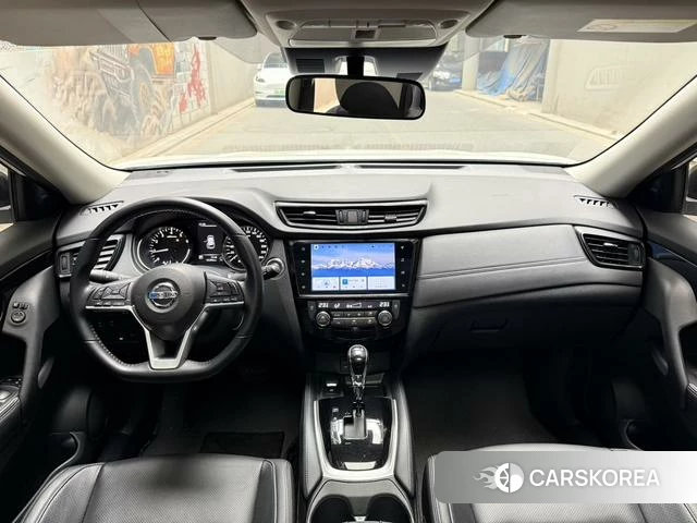 Nissan Qijun id 4320814 из Китая 8