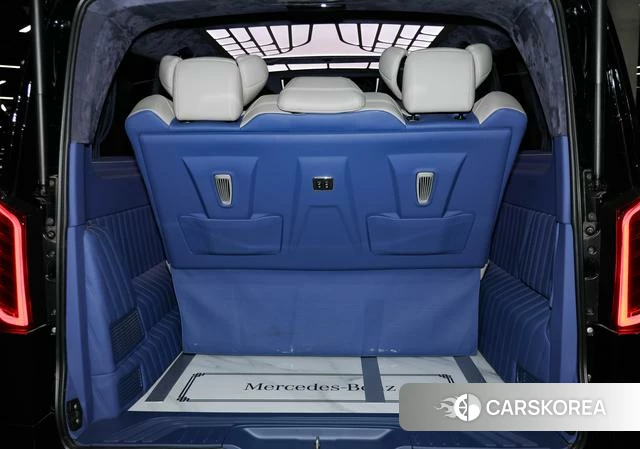 Mercedes-Benz Vito id 4239149 из Китая 8