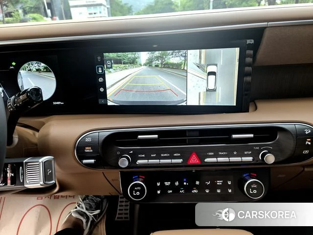 Hyundai Palisade (LX3) id 4400354 из Кореи 8