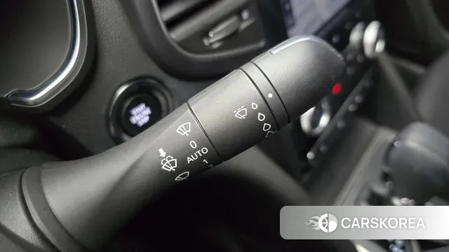 Renault Korea (Samsung) The New SM6 id 3256947 из Кореи 8