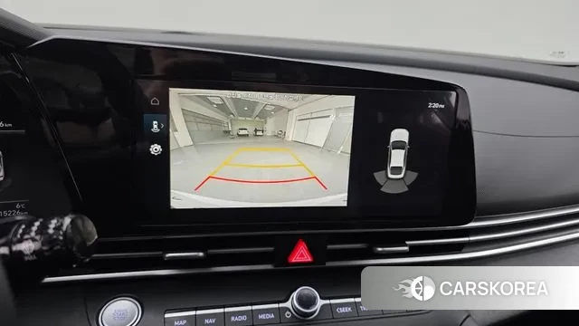 Hyundai Avante (CN7) id 3566758 из Кореи 8