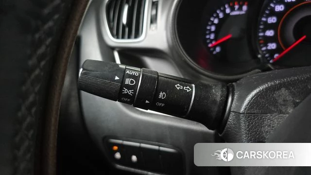 Kia The New Ray id 4937662 из Кореи 8