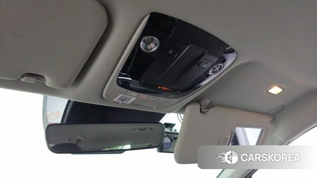Kia K5 3rd generation id 4458843 из Кореи 8