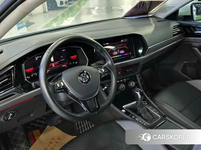 Volkswagen Sagitar id 4321359 из Китая 8