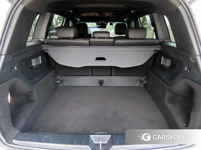 Mercedes-Benz GLB-Class X247 id 4744908 из Кореи 8