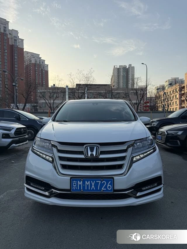 Honda Ai Lishen id 4258388 из Китая 8