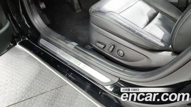 Hyundai Grandeur IG id 2912697 из Кореи 8