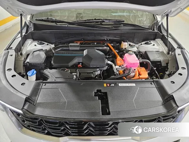 Kia The New Sorento 4th Generation id 3643581 из Кореи 8