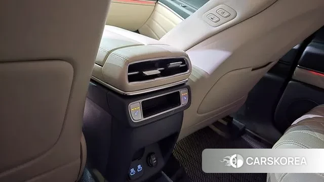 Genesis GV80 id 3596407 из Кореи 8