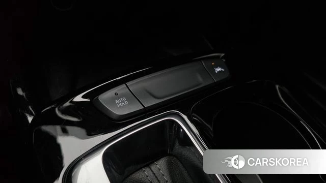 Chevrolet (GM Daewoo) Trax Crossover id 4527589 из Кореи 8