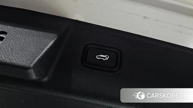 Kia Mohave Master id 3505004 из Кореи 8