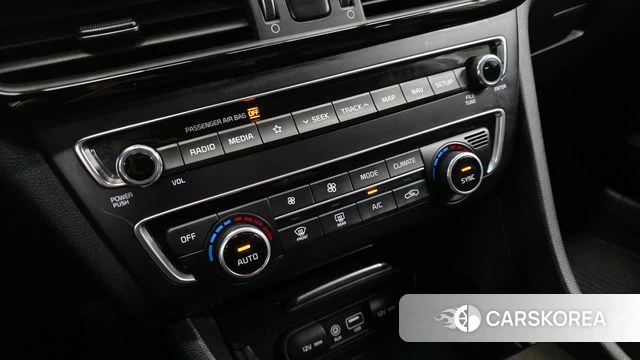 Kia The New K5 2nd generation id 3917090 из Кореи 8