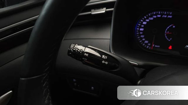 Hyundai Tucson (NX4) id 4758583 из Кореи 8