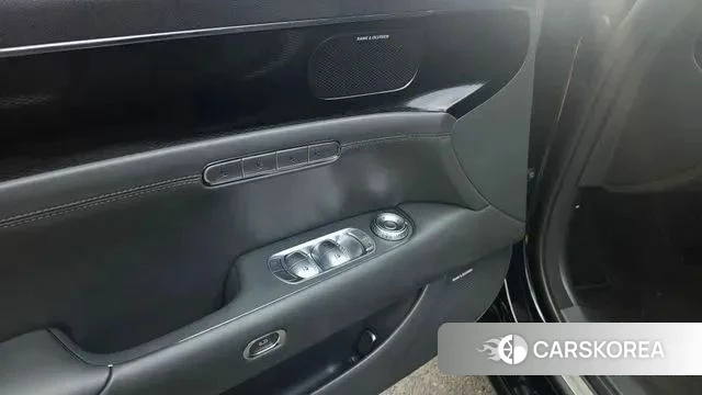 Genesis G90 (RS4) id 3842029 из Кореи 8