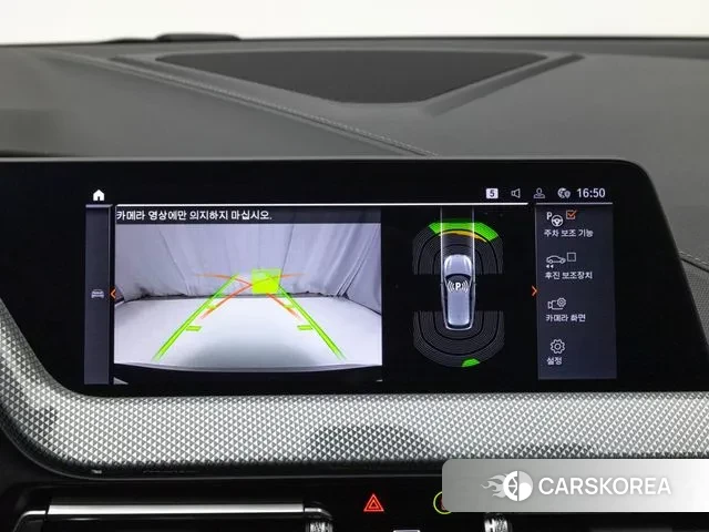 BMW 1 Series (F40) id 3590970 из Кореи 8