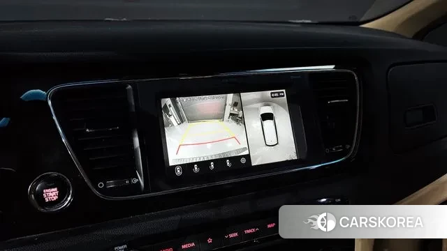 Kia The New Carnival id 3375262 из Кореи 8