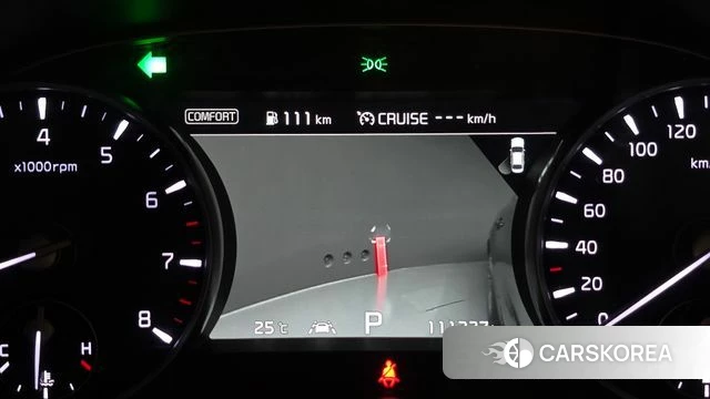 Kia More K9 id 4586505 из Кореи 8