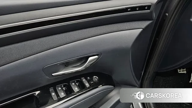 Hyundai Tucson (NX4) id 3296532 из Кореи 8