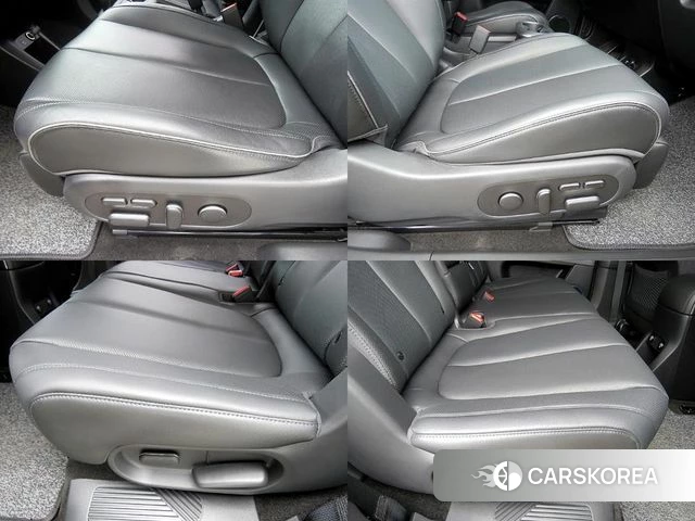 Hyundai Ionic 5 id 4754464 из Кореи 8