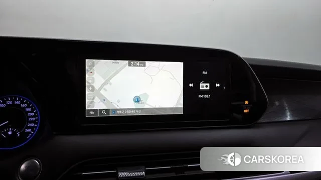 Hyundai Palisade id 3454762 из Кореи 8