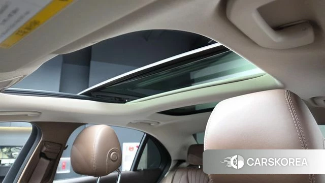 Mercedes-Benz E-Class W213 id 4245889 из Кореи 8