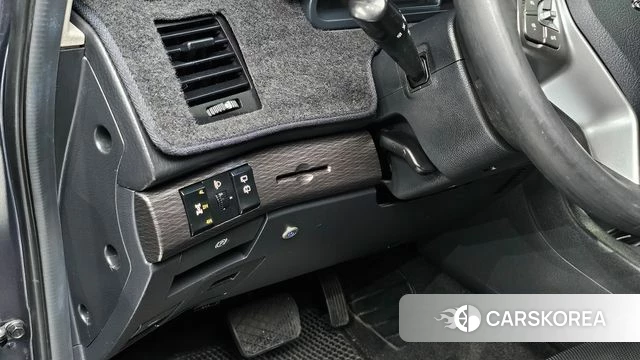 Ssangyong Korando Turismo id 4520981 из Кореи 8
