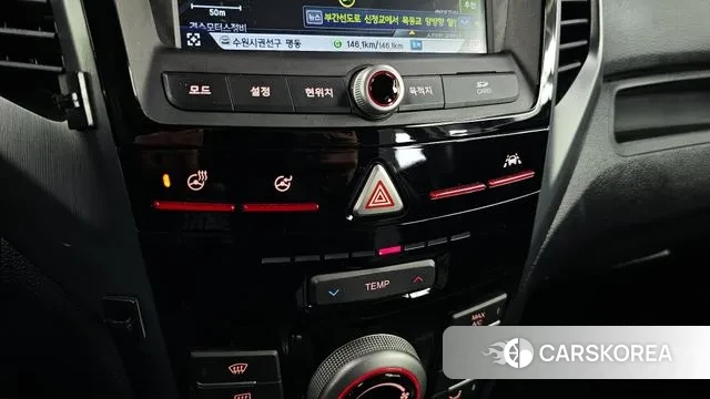 Ssangyong Tivoli Armor id 3677655 из Кореи 8