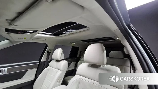 Hyundai Santa Fe (MX5) id 3002189 из Кореи 8