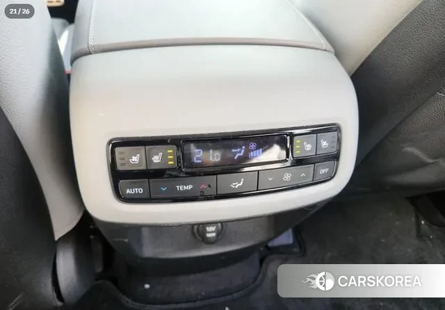 Hyundai The New Palisade id 3262130 из Кореи 8