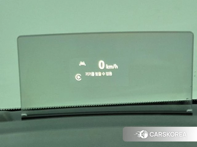Chevrolet (GM Daewoo) Trailblazer id 4625187 из Кореи 8