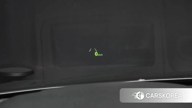 Genesis G70 id 4424982 из Кореи 8