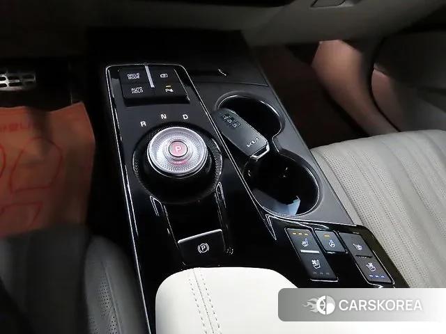 Kia K8 id 3502793 из Кореи 8