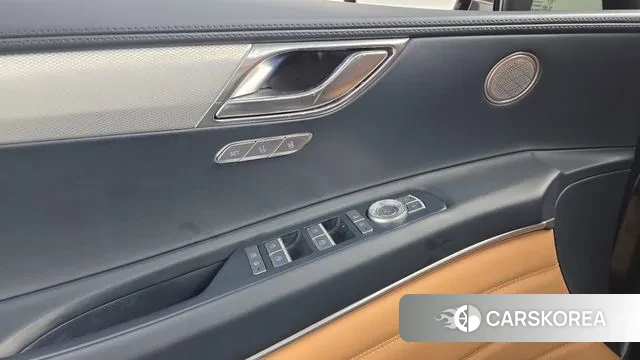 Genesis GV80 id 3629908 из Кореи 8