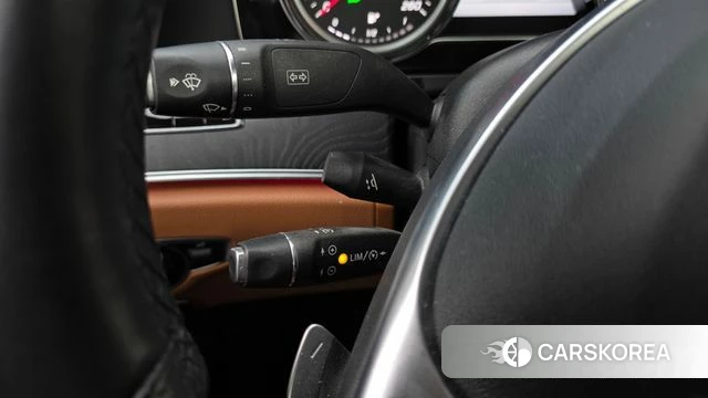 Mercedes-Benz E-Class W213 id 4496804 из Кореи 8