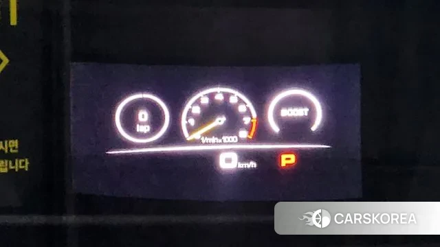 Porsche Cayenne (PO536) id 2890478 из Кореи 8