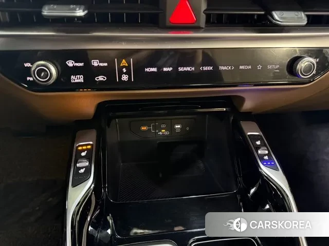 Kia The New Sorento 4th Generation id 3624756 из Кореи 8