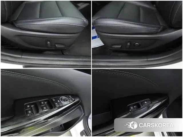 Kia K7 Premier id 3038641 из Кореи 8