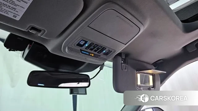 Ford Explorer 6th Generation id 3324328 из Кореи 8