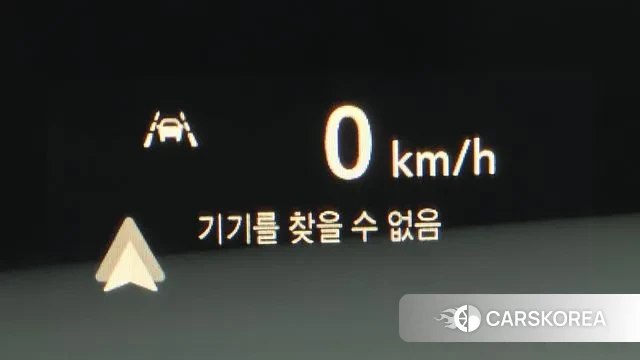 Chevrolet (GM Daewoo) Trailblazer id 3717661 из Кореи 8