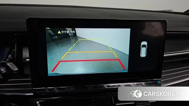 Ssangyong Torres id 3664597 из Кореи 8