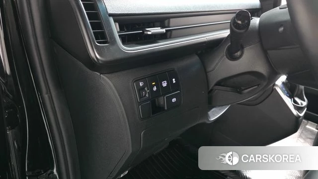 Hyundai Staria id 4892911 из Кореи 8