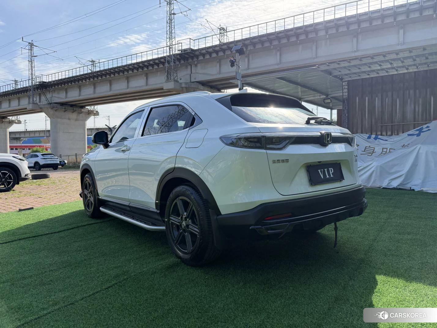 Honda XR-V id 4514801 из Китая 8