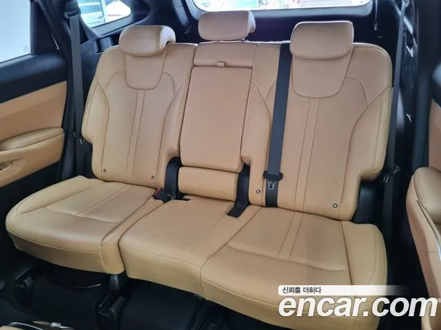 Kia Sorento 4th Generation id 2807611 из Кореи 8