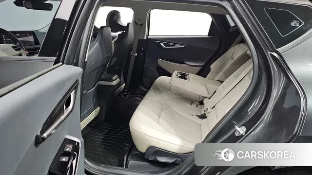 Kia EV6 id 3746892 из Кореи 8