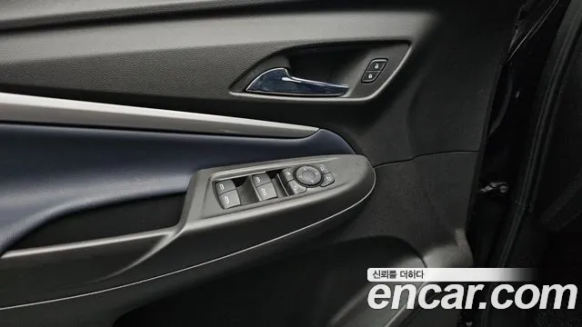 Chevrolet (GM Daewoo) Bolt EUV id 2711842 из Кореи 8