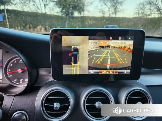 Mercedes-Benz GLC-Class X253 id 3474514 из Кореи 8