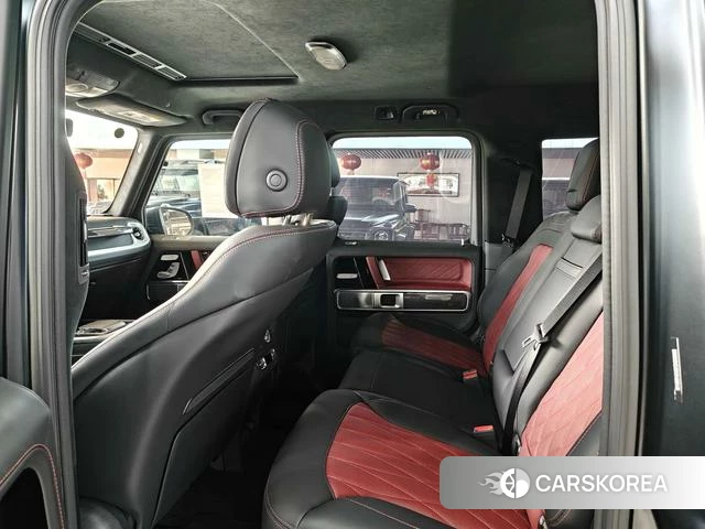 Mercedes-Benz G-class AMG id 4272232 из Китая 8