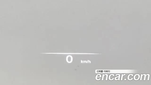 Genesis GV70 id 2729203 из Кореи 8