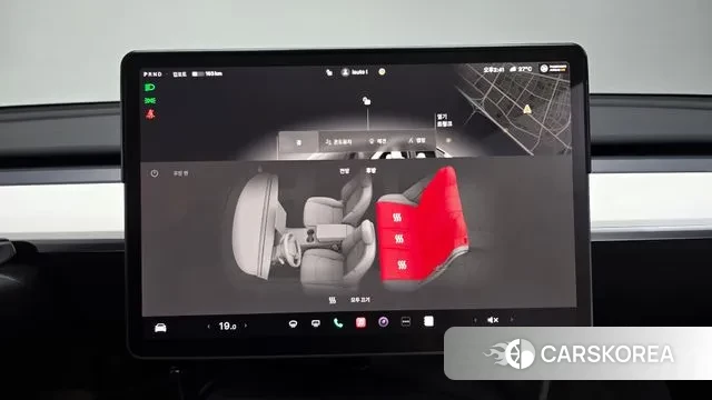 Tesla Model Y id 3036545 из Кореи 8