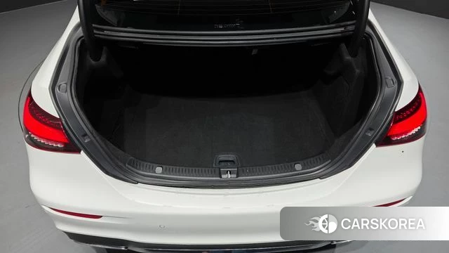 Mercedes-Benz E-Class W213 id 4488591 из Кореи 8